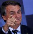 Bolsonaro participa da  Cúpula da Democracia nos EUA   Foto: Adriano Machado