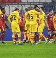 Veja os classificados para o mata-mata das Liga dos Campeões  Foto: Sven Hoppe