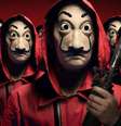 Foto: Divulgação/La Casa de Papel / Pipoca Moderna