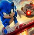 Sonic 2: O Filme estreia em 8 de abril de 2022  Foto: Sega / Divulgação