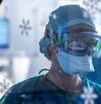 Alta taxa de infecções tem levado à superlotação de emergências em algumas regiões da Alemanha  Foto: DW / Deutsche Welle
