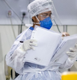 Epidemia de gripe no RJ já começa a causar um aumento nas internações na cidade  Foto: Getty Images / BBC News Brasil