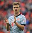 Joshua Kimmich  Foto: Thilo Schmuelgen  / Reuters