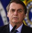 PF intima Bolsonaro a depor sobre vazamento de ataque ao TSE  Foto: Texto: Redação I Imagem: Marcelo Camargo / Agência Brasil / Alma Preta