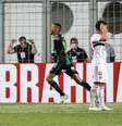 América-MG bate o São Paulo por 2 a 0 e vai à Libertadores  Foto: Gilson Junio / Gazeta Press