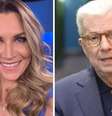 O nome de Anne Lottermann se tornou um dos assuntos mais comentados na web nos últimos dias.  Foto: Instagram/@annelottermann/Reprodução/Memória Globo / Famosos e Celebridades