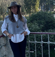 Giovanna Antonelli   Foto: @giovannaantonelli/Instagram/Reprodução / Elas no Tapete Vermelho
