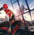 Homem-Aranha chegará em PUBG Mobile   Foto: Divulgação/Krafton / Tecnoblog