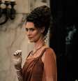 A atriz Maria Fernanda Cândido como Vicência Santos em cena de 'Animais Fantásticos: Os Segredos de Dumbledore'.  Foto: Divulgação/Warner Bros. / Estadão