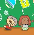 Big Brain Academy: Brain Vs. Brain  Foto: Nintendo / Divulgação