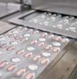 Pfizer aponta quase 90% de eficácia em pílula contra covid  Foto: Reuters