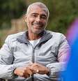 Romário ganha série documental que mostra a vida do craque fora das quatro linhas.  Foto: Divulgação/HBO / Estadão