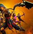 Mortal Kombat 11  Foto: WB Games / Divulgação