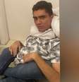 Noivo de dentista rendeu suspeito de estupro  Foto: Reprodução/TV