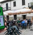 Itália defende regras para europeus por razões de saúde  Foto: ANSA / Ansa - Brasil