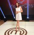 Desde 2014, Ana Paula Padrão é a apresentadora do 'MasterChef Brasil'  Foto: Leonardo Benassatto/Futura Press