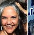 Tereza e André viveram um relacionamento nos anos 90.  Foto: Instagram/@terezaseiblitz/Globo/Fábio Rocha / Famosos e Celebridades