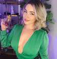 Stephanie Matto  Foto: Instagram