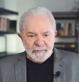 Lula saiu em defesa do ex-aliado Ciro Gomes nesta quarta.  Foto: Reprodução / Youtube