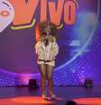 Mariah Nala abre o Terra Música Ao Vivo 2021  Foto: Studio Foco e Luz