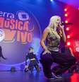 Luísa Sonza canta seus maiores hits  Foto: Studio Foco e Luz