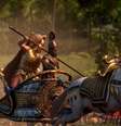 Total War Saga: Troy - Rhesus & Memnon  Foto: Creative Assembly / Divulgação
