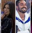 A grande final do reality show rural acontece nesta quinta-feira, dia 16 de dezembro.  Foto: Instagram/@ricoof/@marinaferrarig/@bilaraujo/@gomessolange / Famosos e Celebridades