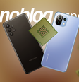 Mais do mesmo: Samsung e Xiaomi relançam celulares por falta de chips   Foto: Vitor Pádua/Tecnoblog / Tecnoblog