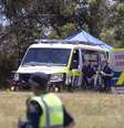 Caso aconteceu na cidade australiana de Devonport  Foto: EPA / Ansa - Brasil
