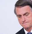 Presidente Jair Bolsonaro em Brasília
02/12/2021
REUTERS/Adriano Machado  Foto: Reuters