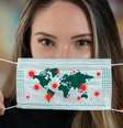 Para alguns especialistas, alcançar imunidade de rebanho contra a doença pode ser 'utopia':  Foto: Getty Images / BBC News Brasil