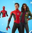 Homem-Aranha: Sem Volta para Casa em Fortnite  Foto: Epic Games / Divulgação