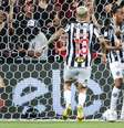 Atlético-MG vence Athletico-PR novamente, é bicampeão da Copa do Brasil e completa tríplice coroa  Foto: Franklin de Freitas / Gazeta Press