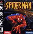 O clássico Spider-Man de PS1 marcou uma geração de gamers.  Foto: Reprodução