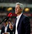 Flamengo define Paulo Sousa como 1º alvo para treinador  Foto: Carl Recine