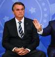 Fux citou ataques e ameaças do presidente Jair Bolsonaro e aliados dele ao longo do ano  Foto: Ueslei Marcelino / Reuters