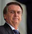 Bolsonaro atacou servidores da Anvisa durante live  Foto: EPA / Ansa - Brasil