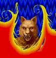 Altered Beast é um dos games de Mega Drive no Nintendo Switch Online  Foto: Sega / Reprodução