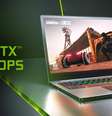 Notebooks GeForce RTX 2050  Foto: NVIDIA / Divulgação