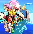 Windjammers 2  Foto: Dotemu / Divulgação