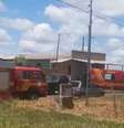 Homicídios mobilizam a Polícia em Ponta Porã (MS). Em um dos ataques, três pessoas foram baleadas e duas morreram, na frente de uma conveniência  Foto: Polícia Civil / Divulgação / Estadão