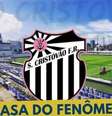 Estádio do São Cristóvão, Ronaldo Nazário: sem jogos oficiais há vários anos  Foto: Reprodução