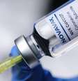 União Europeia aprovou vacina da Novavax, que pode ser uma alternativa também para os céticos anti-imunização  Foto: DW / Deutsche Welle