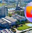 A Globo vendeu a sede em São Paulo para se capitalizar  Foto: Reprodução