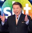 Silvio Santos indica preocupação com o futuro da emissora  Foto: Fotomontagem: Blog Sala de TV