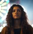 Zendaya protagoniza 'Euphoria' que retorna em janeiro com a segunda temporada  Foto: Divulgação/HBO Max