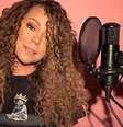 Foto: Reprodução | Instagram | @mariahcarey / The Music Journal
