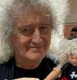  Foto: Reprodução | Instagram | @brianmayforreal / The Music Journal