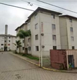 Assassinato aconteceu no ondomínio Rubia Kaiser B, em Joinville  Foto: Reprodução