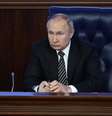 Rússia ameaça Finlândia e Suécia sobre entrada na Otan Sputnik/Mikhail Tereshchenko Pool/via Reuters  Foto: Sputnik/Mikhail Tereshchenko/Pool  / Reuters